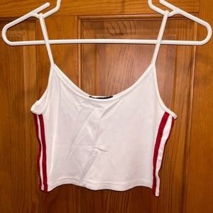 VINTAGE BRANDY MELVILLE TOP